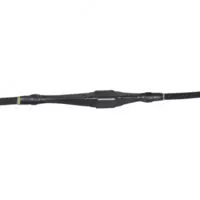 Муфта кабельная Стт(тп)-10 3х35/50 с/г ППД бумажная изоляция IEK