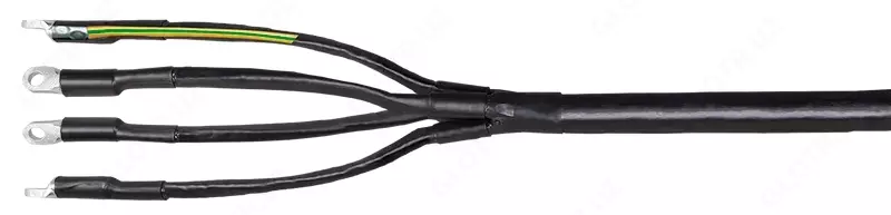  Муфта кабельная ПКВ(Н)тп 4х70/120 с/н ПВХ/СПЭ изоляция 1кВ IEK - 