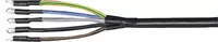  Kabel ushlagichi PKVtp 5x16/25 s/n PVC/SPE izolyatsiyasi 1kV IEK - 