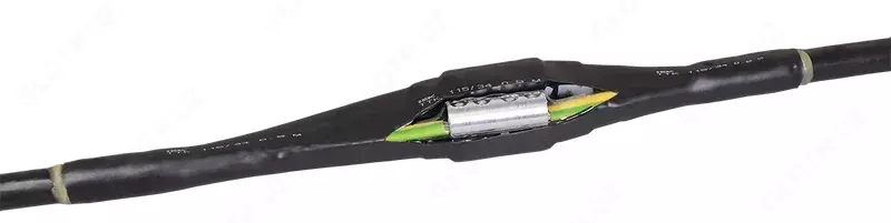 Муфта кабельная ПСтт 4х35/50 с/г ПВХ/СПЭ изоляция 1кВ IEK