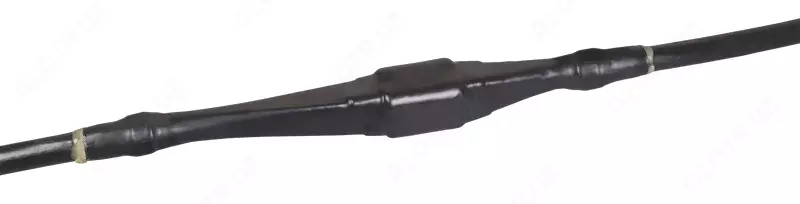 Kabel ushlagichi PSttbe 4x70/120 b/g lehimli PVX/SPE izolyatsiyasi 1kV IEK