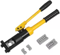 Пресс гидравлический ручной ПГР-120 IEK - от {0} сум