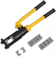 PGR-300 IEK gidravlik qo'llanmasini bosing