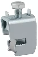  Зажим шинный (терминал) ЗШИ 35-70мм2 для шины 5мм IEK - 