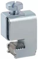 Зажим шинный (терминал) ЗШИ 70-120 мм2 для шины 10 мм IEK