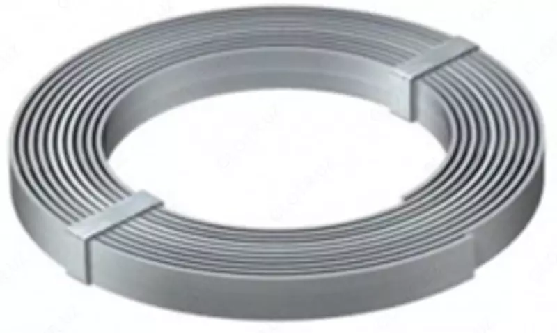  Strip 25x4 mm (64m) galvanizli polat IEK - 