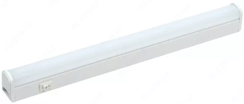 Chiziqli LED chiroq DBO 3004 14W 4000K IP20 1172 mm plastik IEK