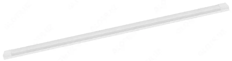  Chiziqli LED chiroq DBO 4004 36 Vt 6500K IP20 1200 mm opal IEK - 