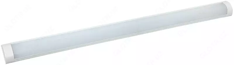  Светильник светодиодный линейный ДБО 5006 36 Вт 6500К IP20 1200 мм металл IEK - 