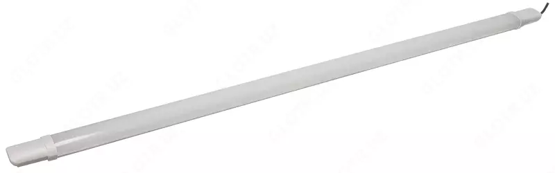  Светильник светодиодный ДСП 1311 36 Вт 6500К IP65 1230 мм белый пластик IEK - 