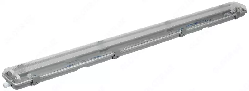 Светильник ДСП 2202 под светодиодную лампу 2хT8 1200 мм IP65 IEK