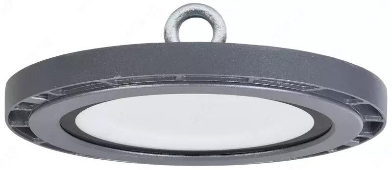  Chiroq LED DSP 5012 100 Vt 6500K IP65 alyuminiy IEK - 