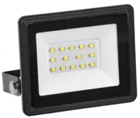 Прожектор светодиодный СДО 06-20 IP65 6500K черный IEK