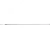  Лампа светодиодная protection glass T8-L120 20W-6500K-85V-265V-IP67 КЗС - 