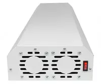  Resirkulyator ECO RECIRC UVC 2x15W WT F K VS1 RU LEDV - 