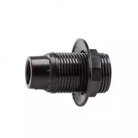 Патрон Е14 карболитовый люстровый IP20 модель В374В (600 шт)