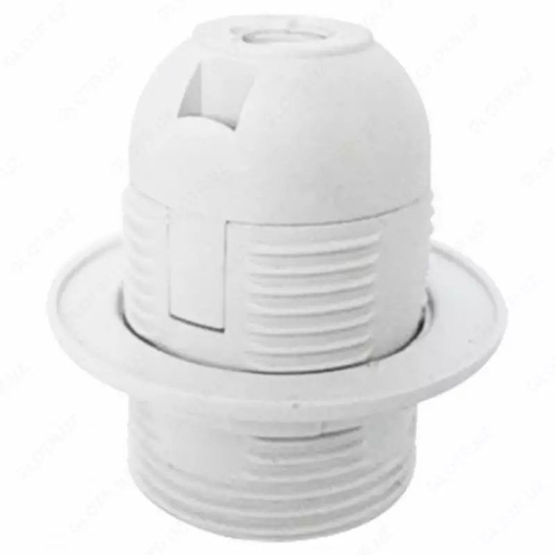 Kartrij E27 seramika IP20 modeli B519 (400 dona) - {0} so'mdan