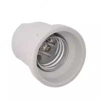 Kartrij E40 seramika IP20 modeli V539A-2 (80 dona)