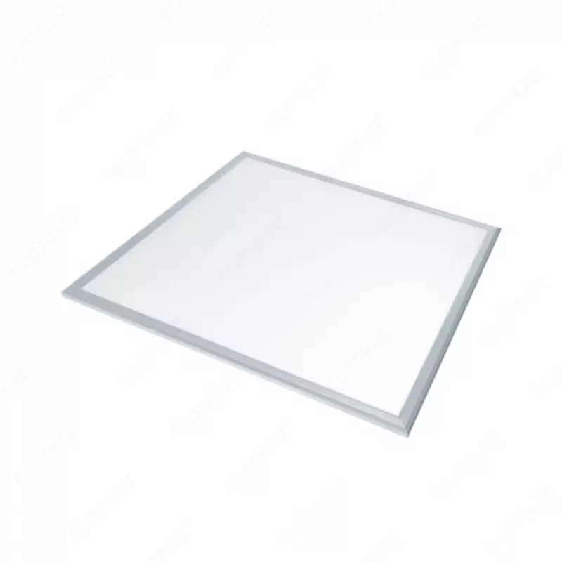 Ornatilgan LED paneli MASTER DVO 48W-6500K-595x595x32-opal KZS