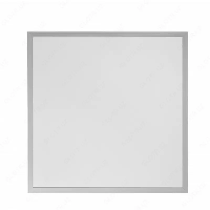  Ornatilgan LED paneli MASTER DVO 48W-6500K-595x595x32-opal KZS - 