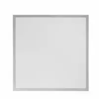  Ornatilgan LED paneli MASTER DVO 48W-6500K-595x595x32-opal KZS - 