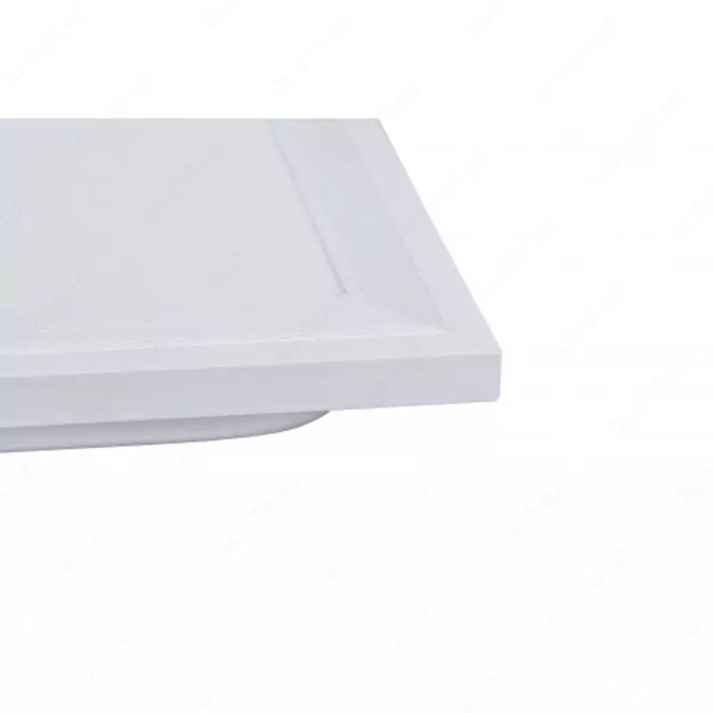   Ornatilgan LED paneli MASTER DVO 48W-6500K-595x595x32-opal KZS