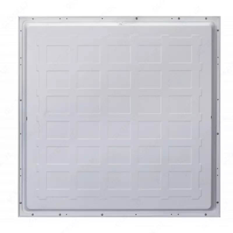  Ornatilgan LED paneli MASTER DVO 48W-6500K-595x595x32-opal KZS Ulgurji va chakana