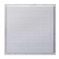  Ornatilgan LED paneli MASTER DVO 48W-6500K-595x595x32-opal KZS Ulgurji va chakana