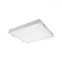  Панель светодиодная встраиваемая ДВО6530 Pro 72W-595x595x30-6500K-WH 6400 lm ELT - 