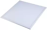 Панель светодиодная накладная ДПО6530 Pro 48W-600x600-6500K-WH 4400lm ELT