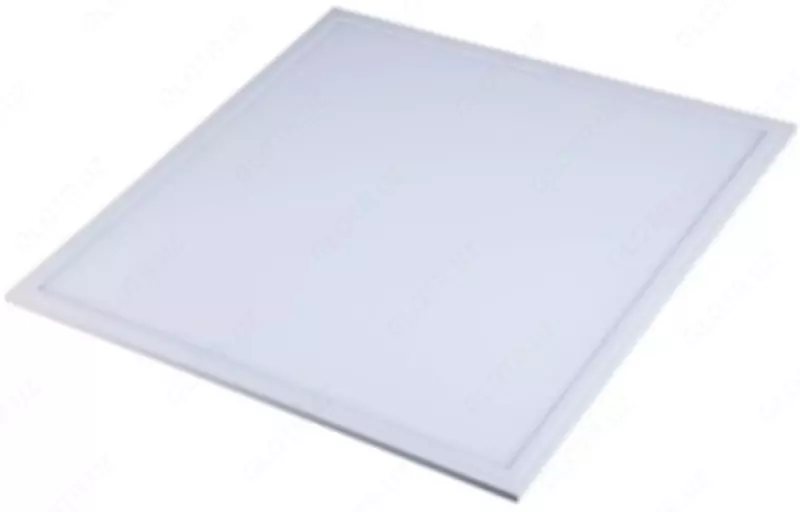  Панель светодиодная накладная ДПО6530 Pro 72W-600x600-6500K-WH 6400lm ELT - 