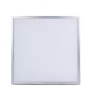 Ornatilgan LED panel DVO6510 ECO 595x595x6-50W-6500K-WH 3500lm ELT