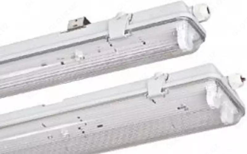  Т8 Nordic DSP2202 L150-2xT8-IP65-UHL5 chiroq uchun LED chiroq - 