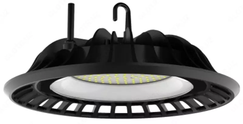  LED chiroq UFO DSP5002 100W-IP65-6500K-BL 120° 10000 lm ELT - 
