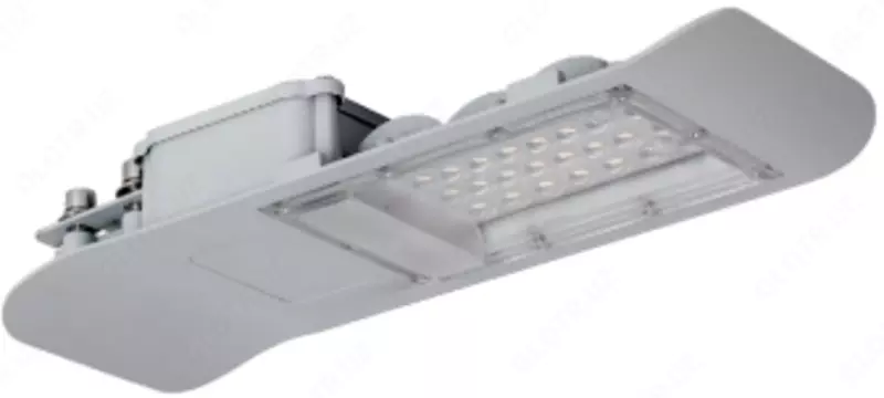  Светильник уличный светодиодный консольный Galaxy ДКУ102-100-SMD-6500K - 