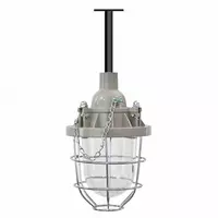  Светильник BЗГ-400 ELT (в комплекте с креплением) - 