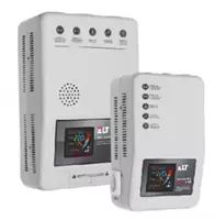 Стабилизатор напряжения сервоприводный настенный Volt Control 500VA 1-SM  ELT 140-265V