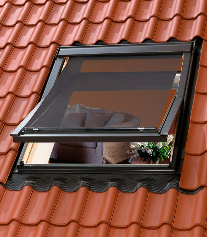 Мансардных окон Velux
