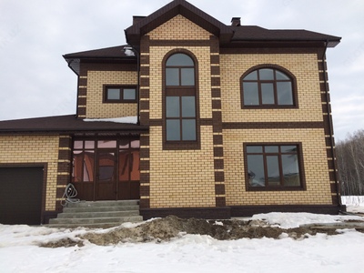 Облицовочный кирпич. Высокого качества !!! OLEG