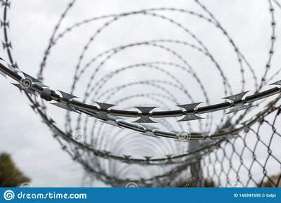 29 000 сум Колючая проволока СББ АКЛ ЕГОЗА монтаж