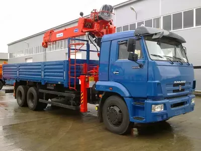 Манипулятор 6