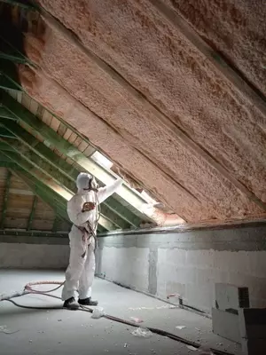 от 74 100 сум Пенополиуретановая изоляция