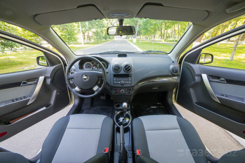  Chevrolet Nexia R3 - 