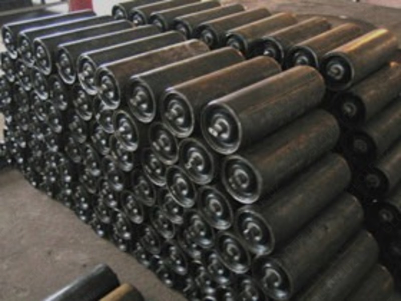 Ролики конвейерные 310  240