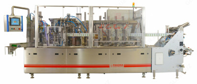 Фасовочно-упаковочные линии в Ташкенте