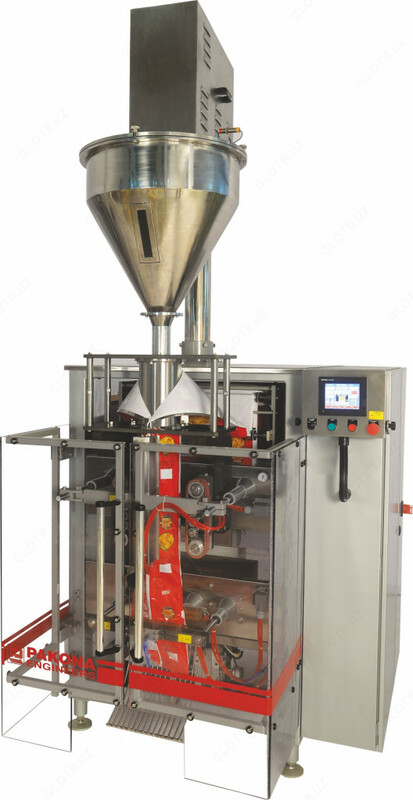 Фасовочно-упаковочные линии в Ташкенте   - 359 702 700 сум