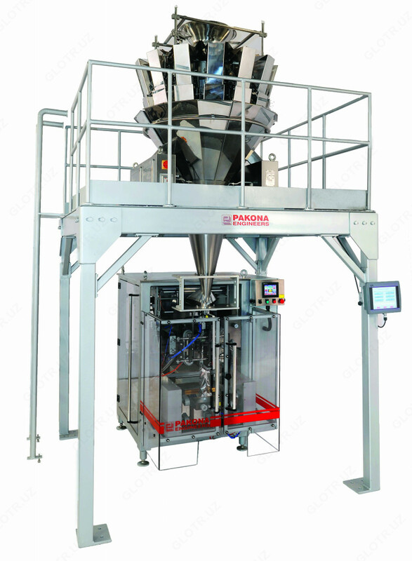 359 702 700 сум Фасовочно-упаковочные линии в Ташкенте