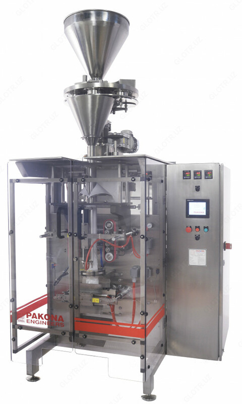 Фасовочно-упаковочные линии в Ташкенте   Только в розницу