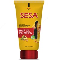 Лосьон для волос Sesa 50 мл.
