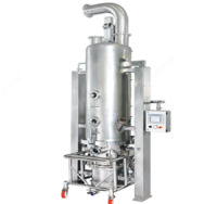 Медицинский универсальный сушильный аппарат Fluid Bed Processor